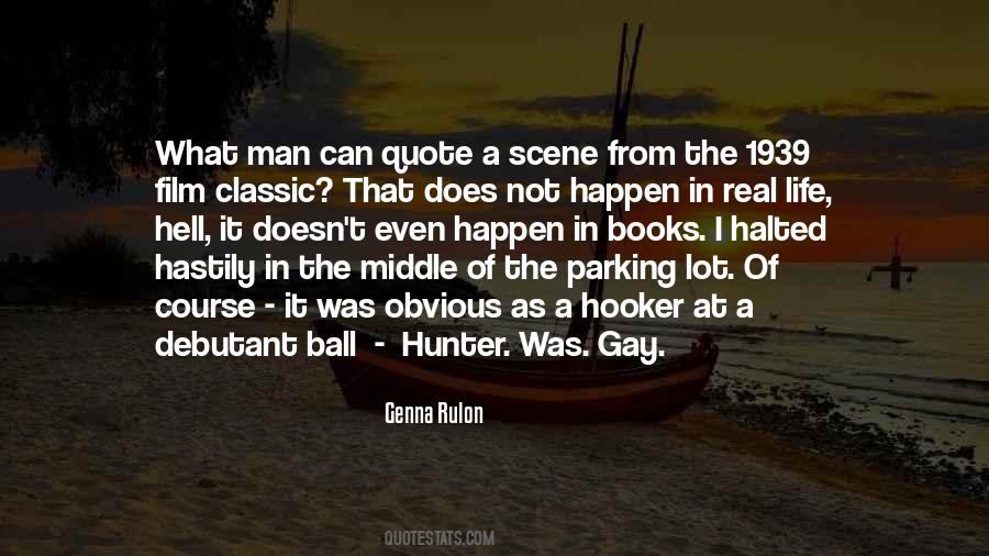 Genna Rulon Quotes #61258