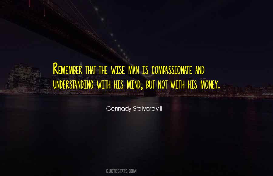 Gennady Stolyarov II Quotes #1014076