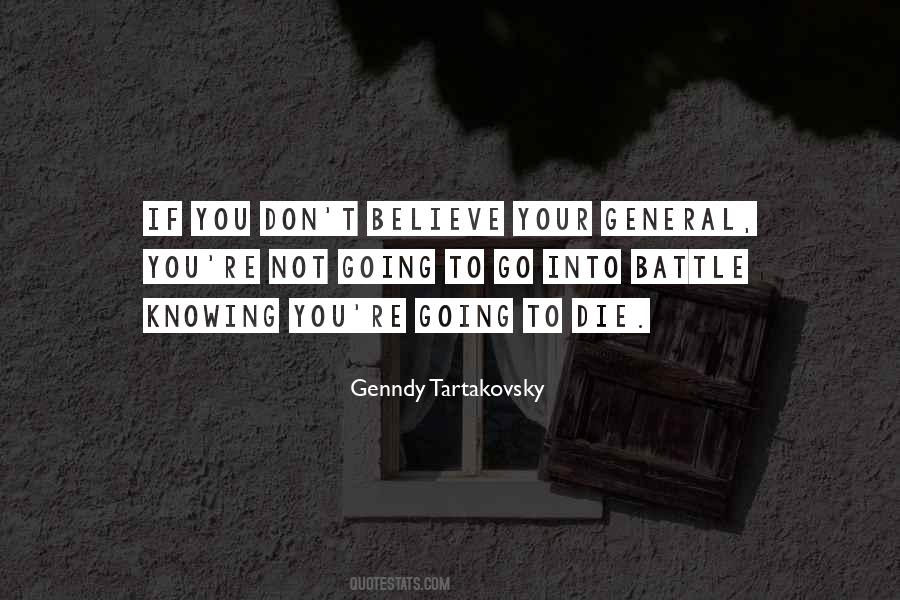 Genndy Tartakovsky Quotes #225272