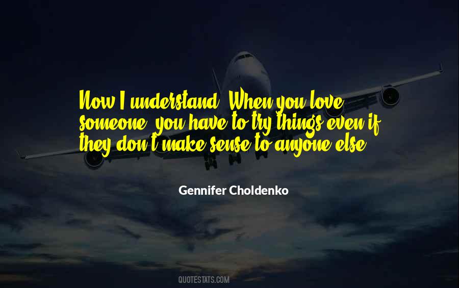 Gennifer Choldenko Quotes #1644627
