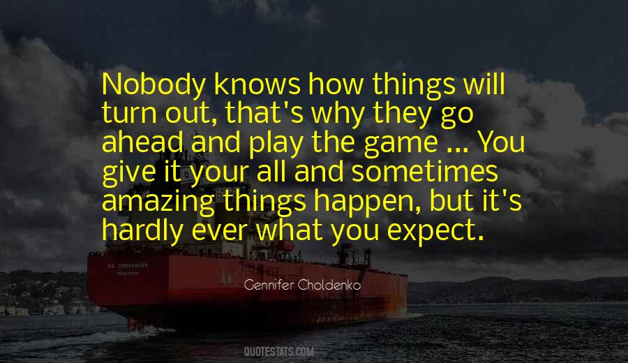 Gennifer Choldenko Quotes #182497 Gennifer Choldenko Quotes #182497