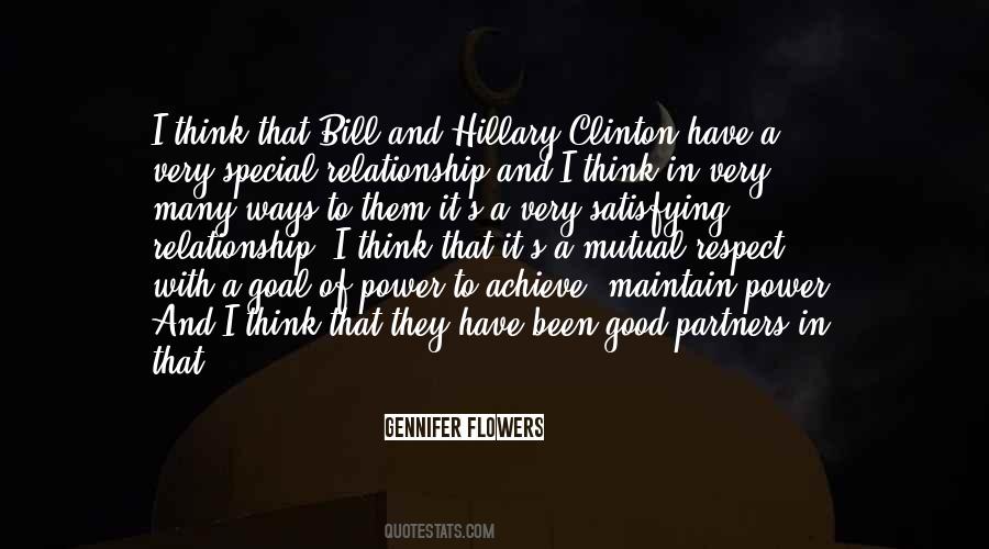 Gennifer Flowers Quotes #1788959