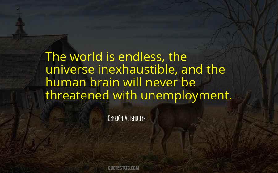 Genrich Altshuller Quotes #1516108 Genrich Altshuller Quotes #1516108