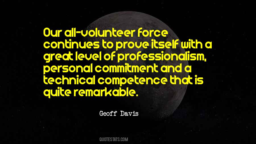 Geoff Davis Quotes #897475 Geoff Davis Quotes #897475