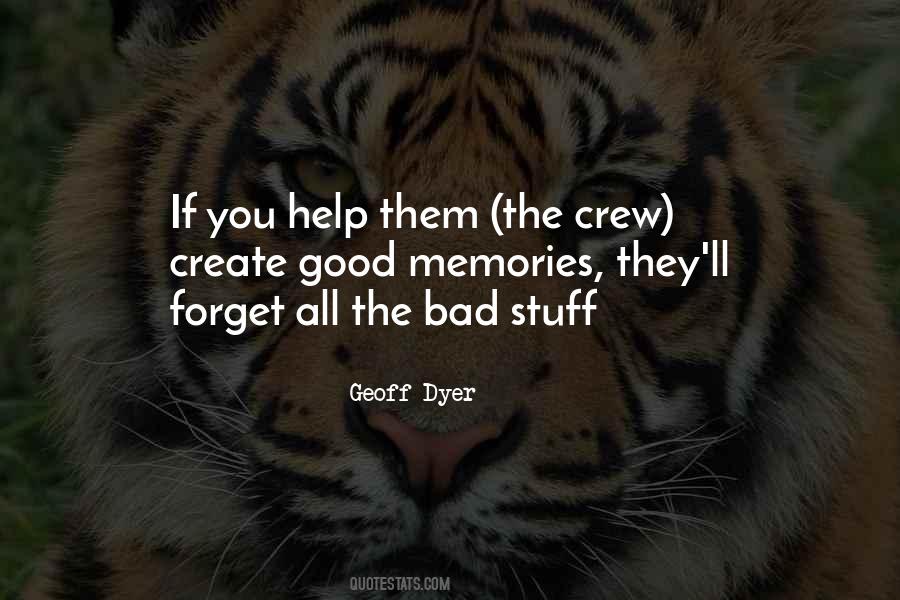 Geoff Dyer Quotes #1198886