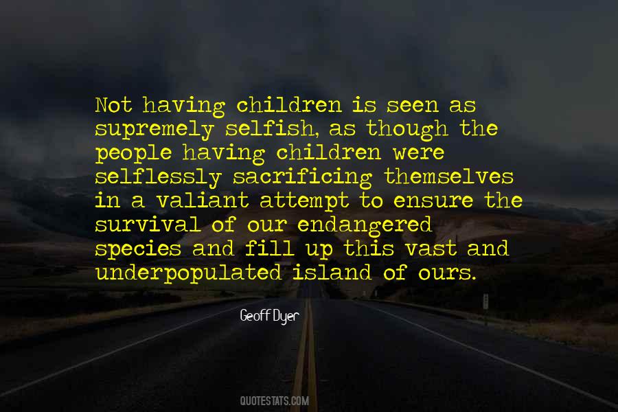 Geoff Dyer Quotes #44657