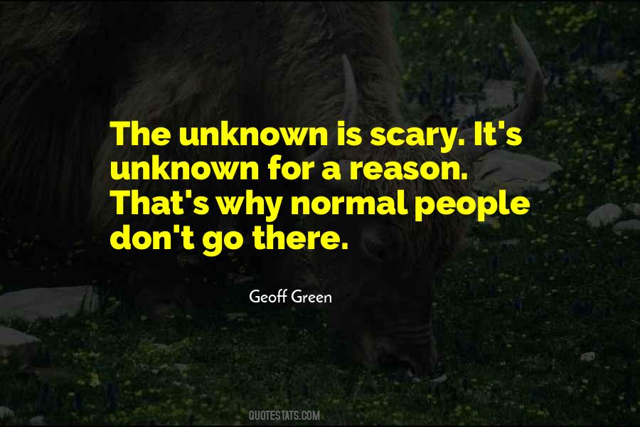 Geoff Green Quotes #766554 Geoff Green Quotes #766554