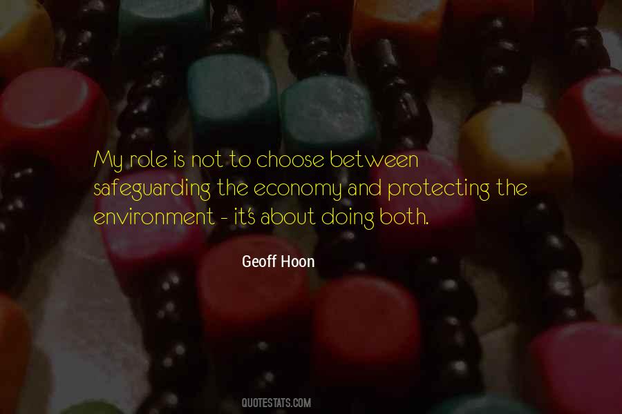 Geoff Hoon Quotes #693940