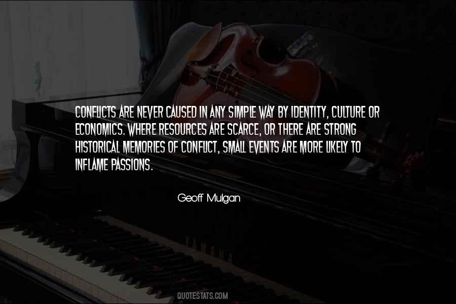 Geoff Mulgan Quotes #1116525