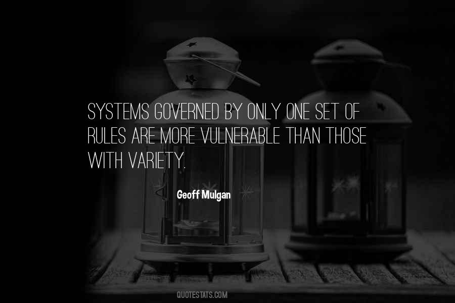 Geoff Mulgan Quotes #1268923