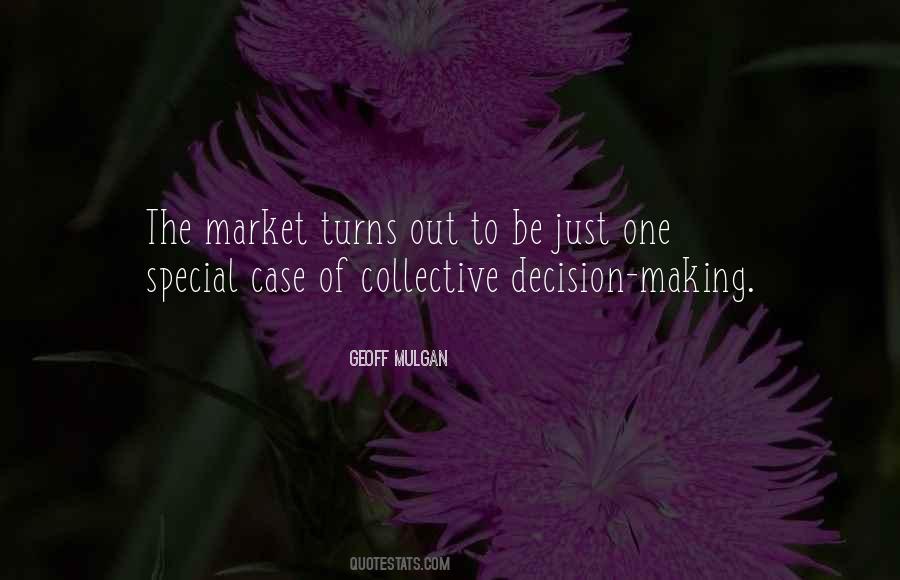 Geoff Mulgan Quotes #1330019