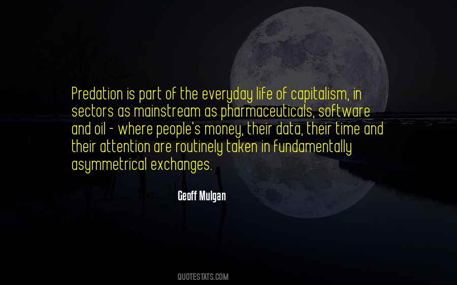 Geoff Mulgan Quotes #784898