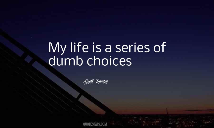 Geoff Ramsey Quotes #1027387 Geoff Ramsey Quotes #1027387