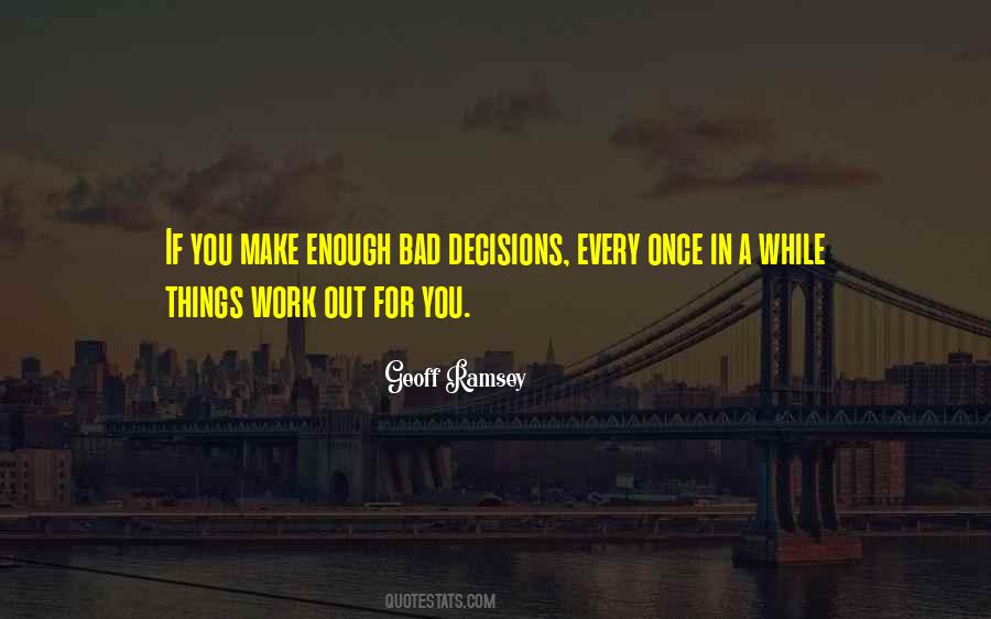 Geoff Ramsey Quotes #123310 Geoff Ramsey Quotes #123310