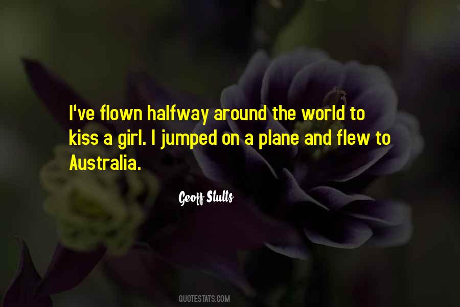 Geoff Stults Quotes #496417