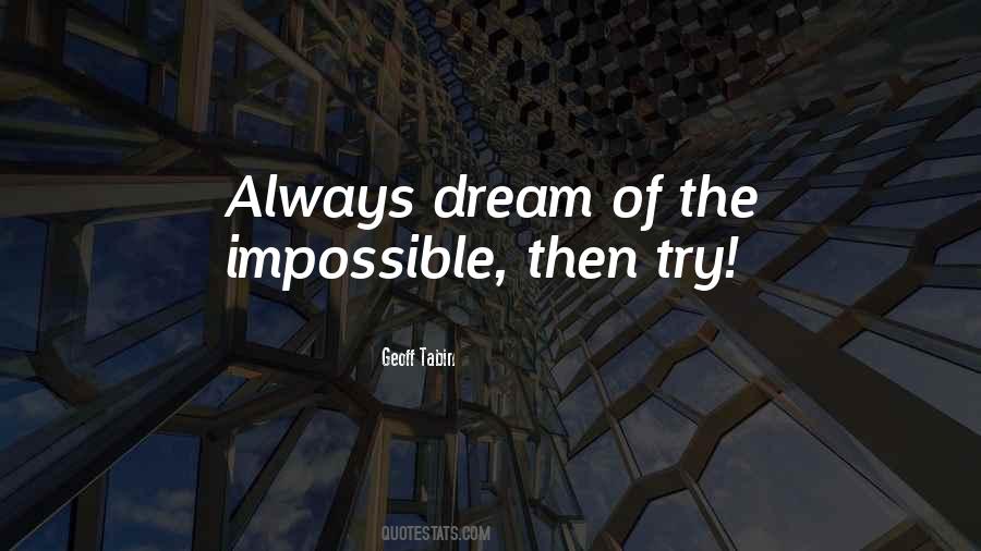 Geoff Tabin Quotes #20812 Geoff Tabin Quotes #20812