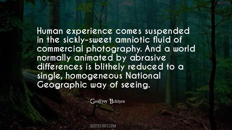 Geoffrey Batchen Quotes #1823629