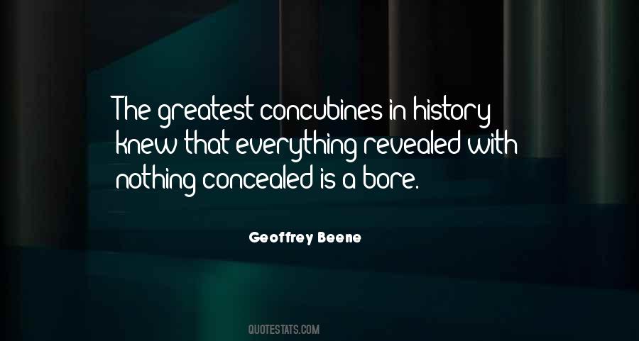 Geoffrey Beene Quotes #135634