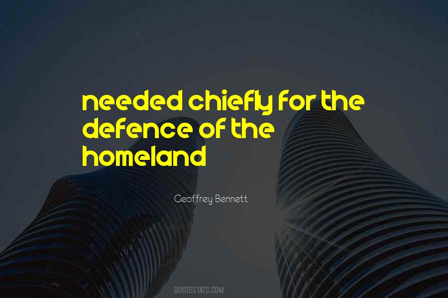 Geoffrey Bennett Quotes #1819504 Geoffrey Bennett Quotes #1819504
