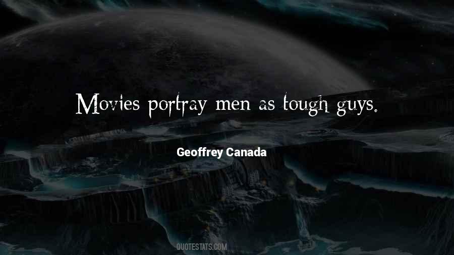 Geoffrey Canada Quotes #1053173