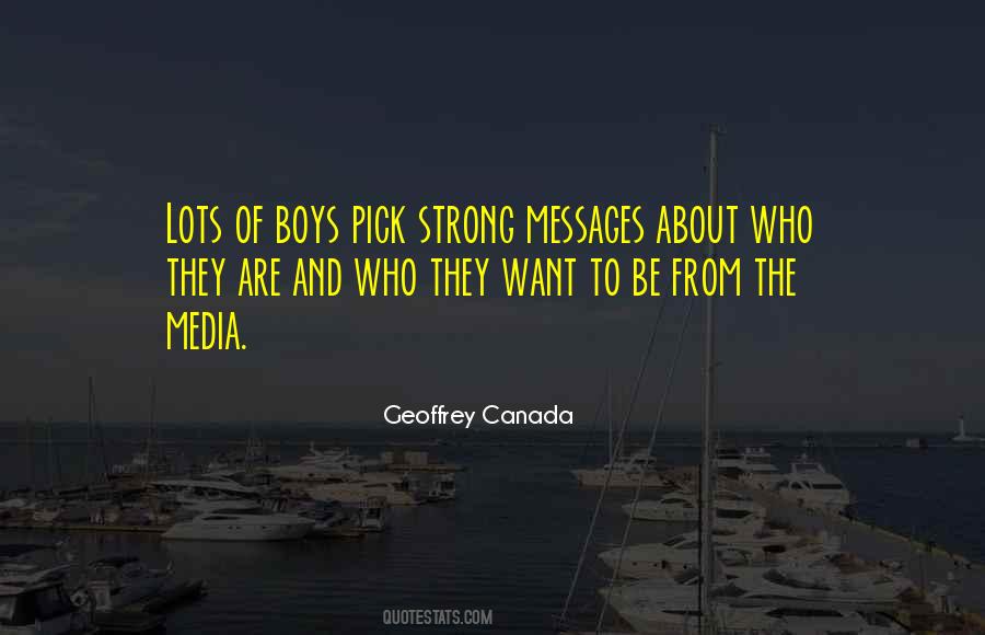 Geoffrey Canada Quotes #1472074