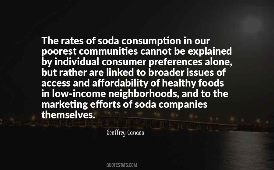 Geoffrey Canada Quotes #265327