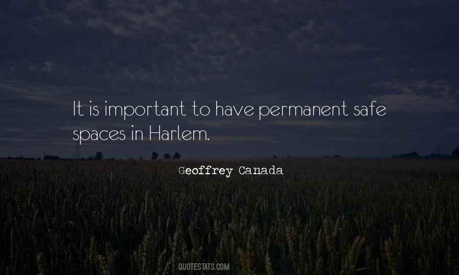 Geoffrey Canada Quotes #359367