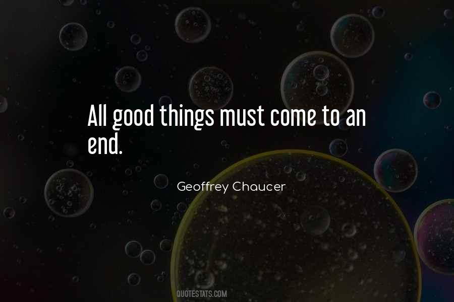 Geoffrey Chaucer Quotes #1403946