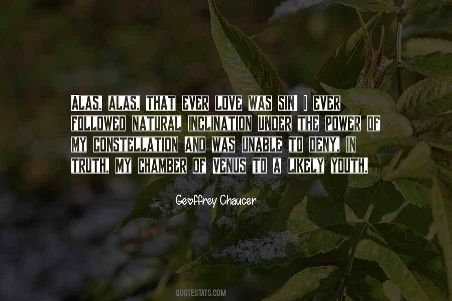 Geoffrey Chaucer Quotes #152002