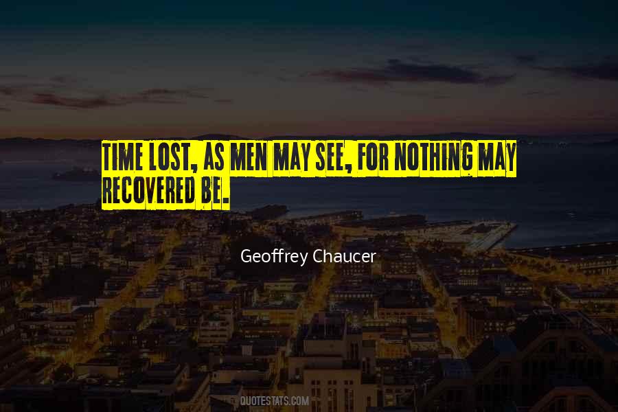 Geoffrey Chaucer Quotes #167415