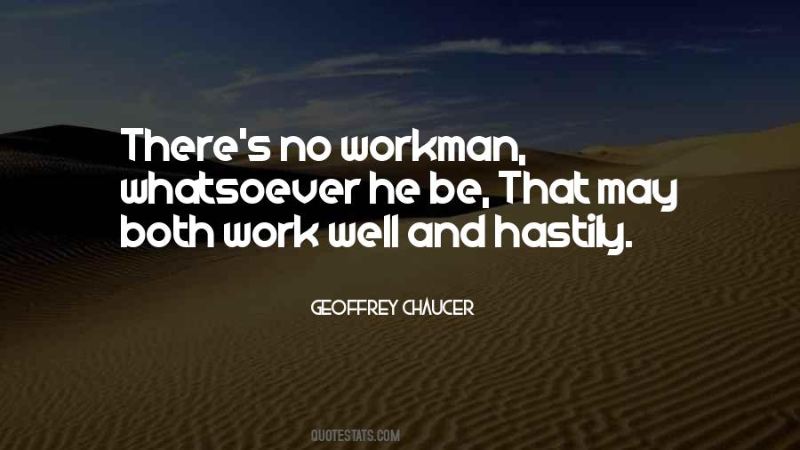 Geoffrey Chaucer Quotes #1857696