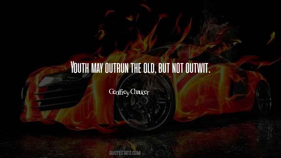 Geoffrey Chaucer Quotes #201180