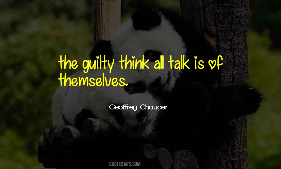 Geoffrey Chaucer Quotes #319893