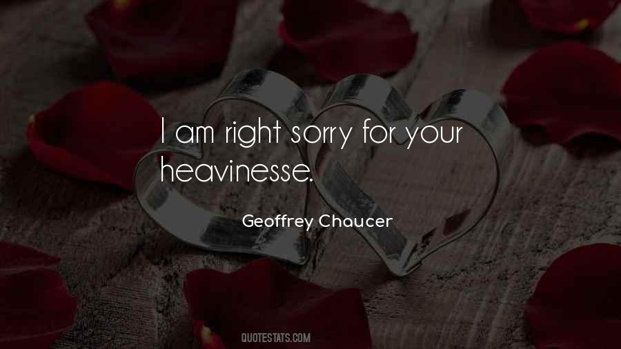 Geoffrey Chaucer Quotes #322266