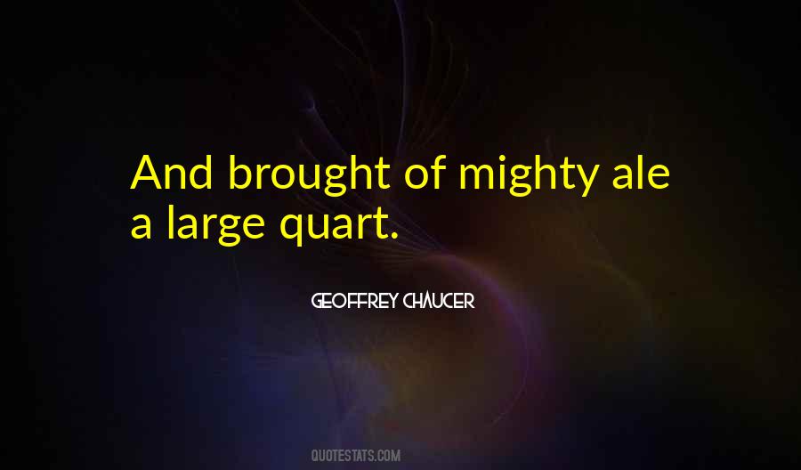 Geoffrey Chaucer Quotes #493549