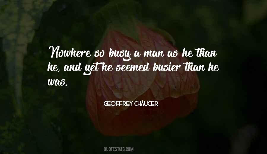 Geoffrey Chaucer Quotes #828870