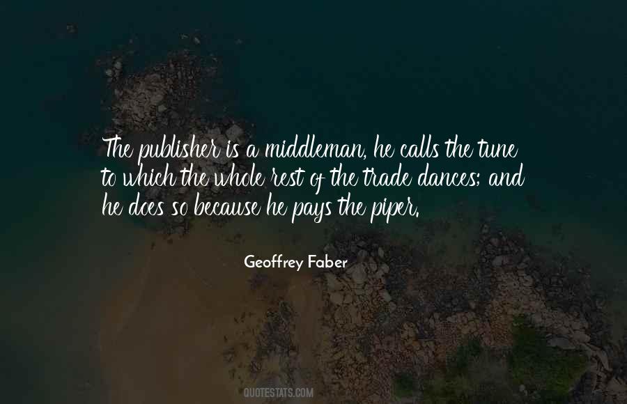 Geoffrey Faber Quotes #596490 Geoffrey Faber Quotes #596490