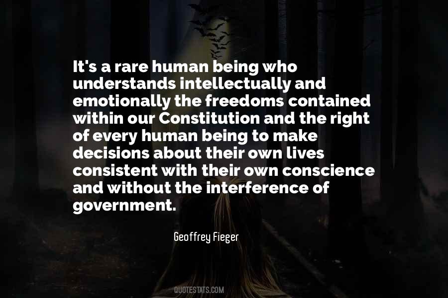 Geoffrey Fieger Quotes #878998