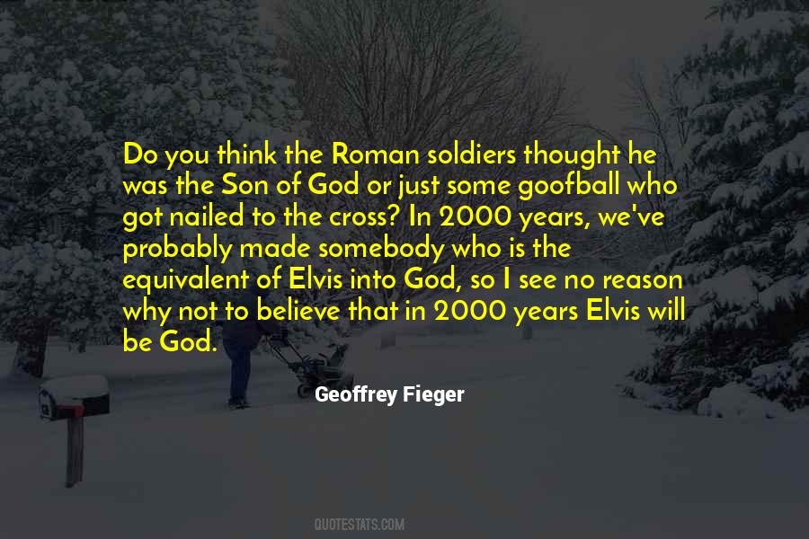 Geoffrey Fieger Quotes #981329