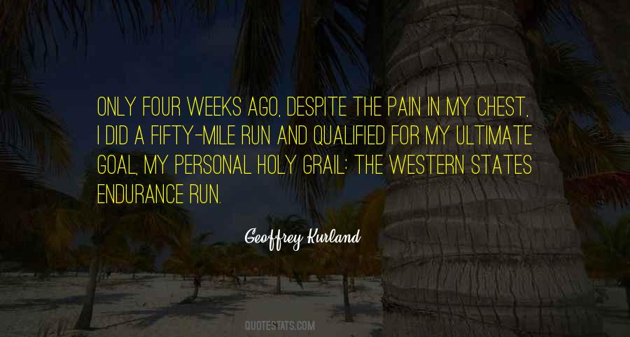 Geoffrey Kurland Quotes #1151471 Geoffrey Kurland Quotes #1151471