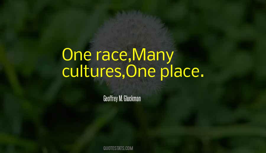 Geoffrey M. Gluckman Quotes #181052 Geoffrey M. Gluckman Quotes #181052
