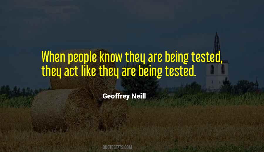 Geoffrey Neill Quotes #978938 Geoffrey Neill Quotes #978938
