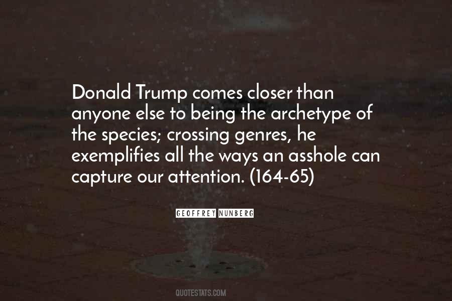 Geoffrey Nunberg Quotes #1118521