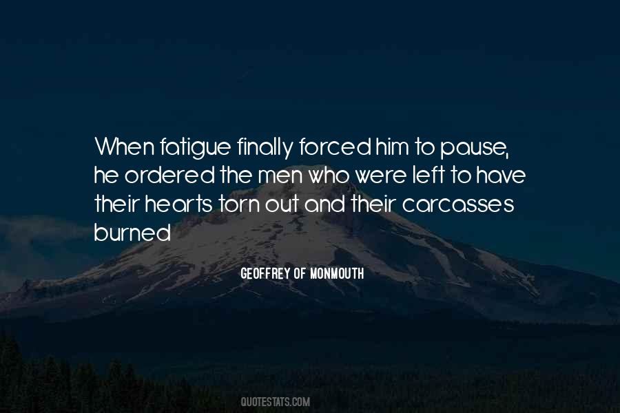 Geoffrey Of Monmouth Quotes #787795 Geoffrey Of Monmouth Quotes #787795