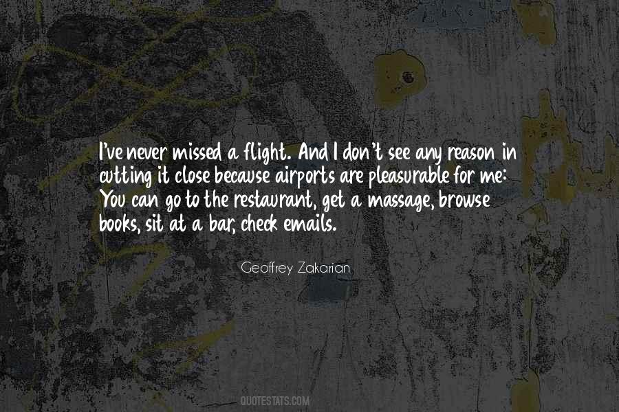 Geoffrey Zakarian Quotes #1773144