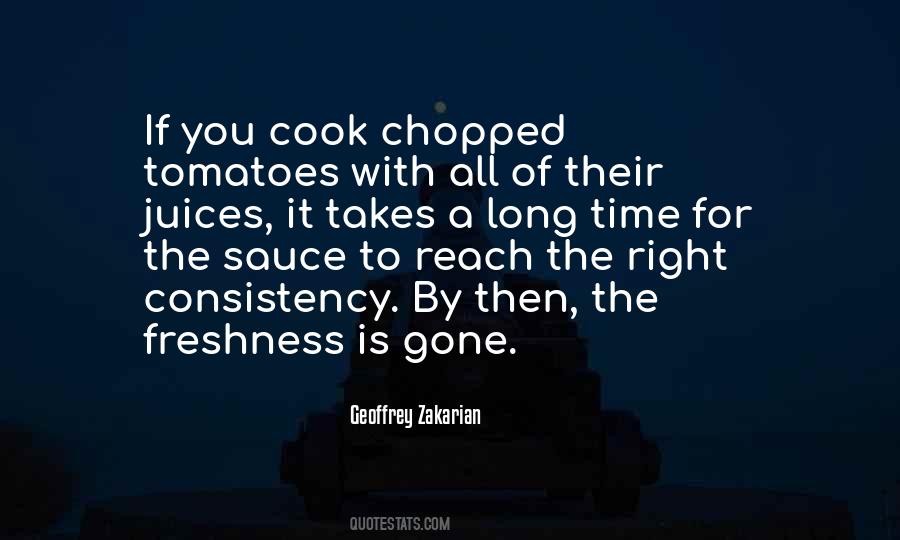 Geoffrey Zakarian Quotes #469348