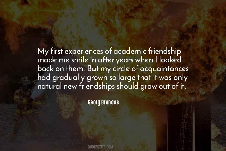 Georg Brandes Quotes #1543601