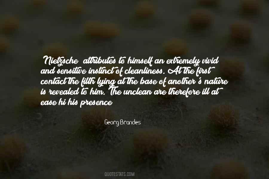 Georg Brandes Quotes #1747461