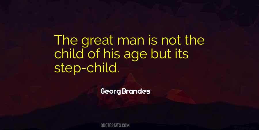 Georg Brandes Quotes #1758476