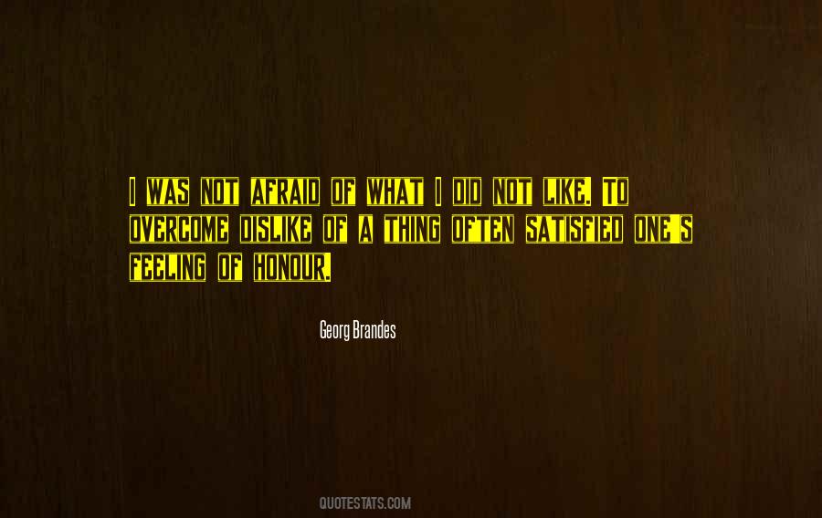 Georg Brandes Quotes #746376